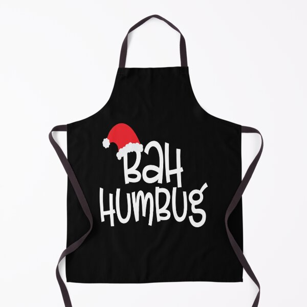 Item preview, Bah humbug designed and sold by pnkpopcorn.