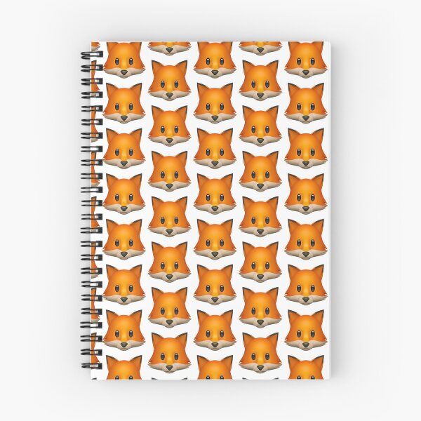 Item preview, Fox Face Emoji designed and sold by Popular-Gifts.