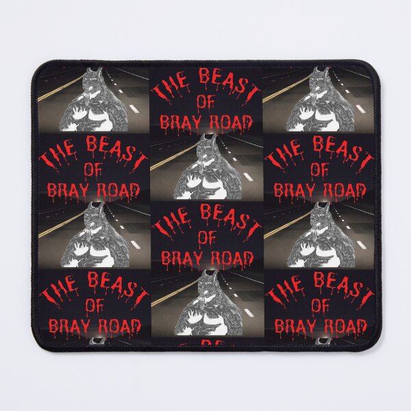 Item preview, The Beast Of Bray Road   designed and sold by WoodburyLake.