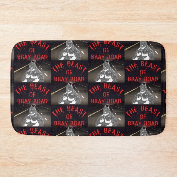 Item preview, The Beast Of Bray Road   designed and sold by WoodburyLake.