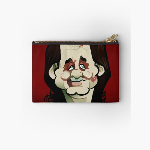 Item preview, Zombie Bill designed and sold by binarygod.