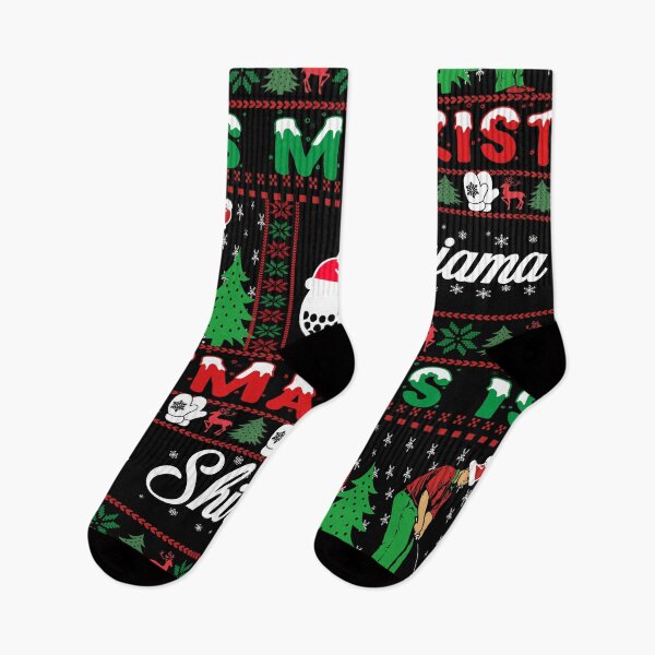 Item preview, This Is My Christmas Pajama Shirt Golf Lover Funny Christmas designed and sold by ilias13.