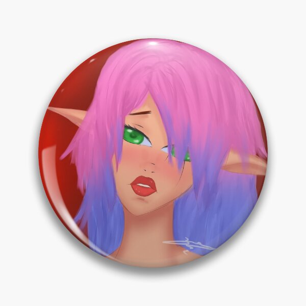 Item preview, Elf Girl designed and sold by ZeeDoesArtStuff.