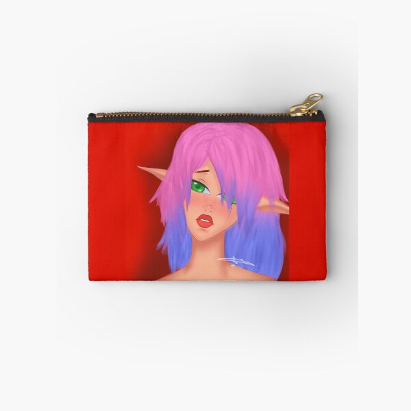 Item preview, Elf Girl designed and sold by ZeeDoesArtStuff.