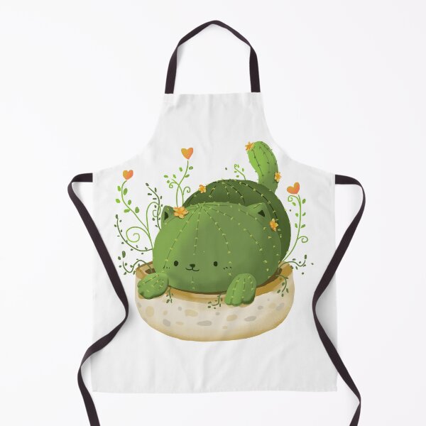 Item preview, Cat Cactus designed and sold by Martini-Four.