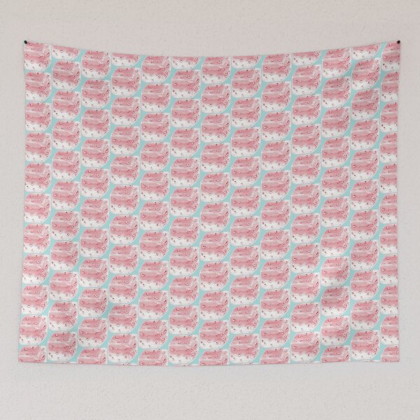 Item preview, Peppermint Marshmallow designed and sold by HomebrewLipLab.