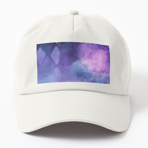 Celestial Dad Hat