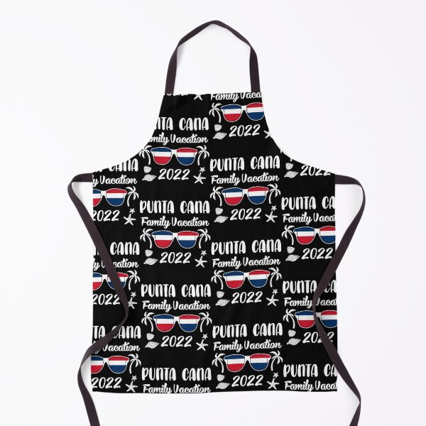 Item preview, Dominican Republic Family Vacation Punta Cana 2022 graphic designed and sold by jakehughes2015.