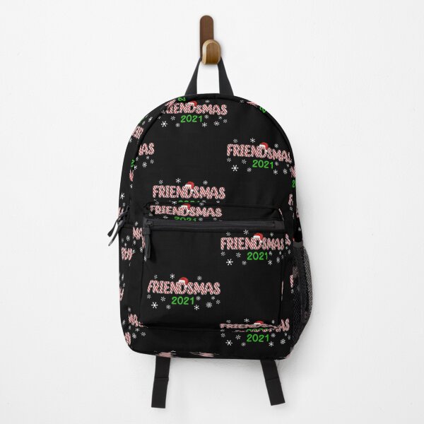 Item preview, Friends Christmas Party 2021 Friendsmas design designed and sold by jakehughes2015.