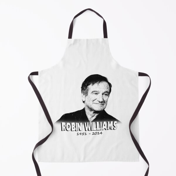 Item preview, In love with Robin Williams designed and sold by DA-V-INCI.
