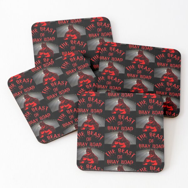 Item preview, The Beast Of Bray Road   designed and sold by WoodburyLake.