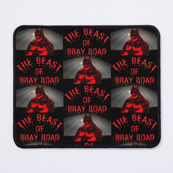Item preview, The Beast Of Bray Road   designed and sold by WoodburyLake.