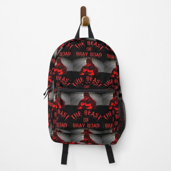 Item preview, The Beast Of Bray Road designed and sold by WoodburyLake.