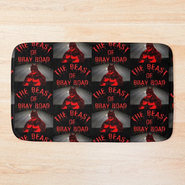 Item preview, The Beast Of Bray Road   designed and sold by WoodburyLake.