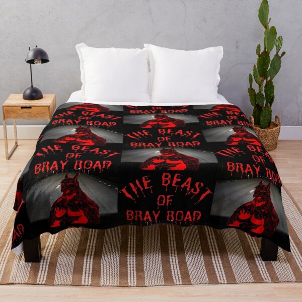 Item preview, The Beast Of Bray Road   designed and sold by WoodburyLake.