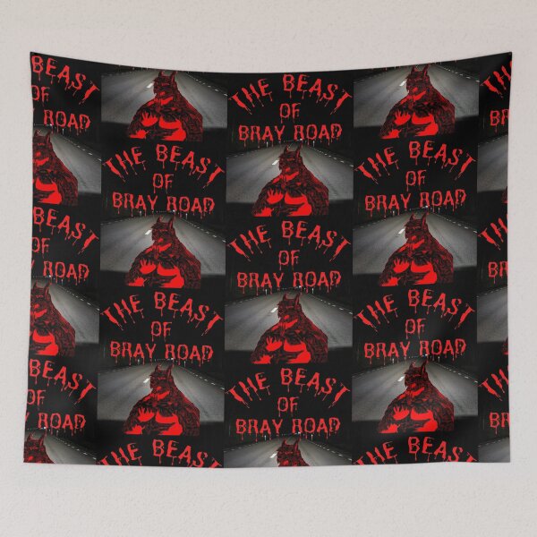 Item preview, The Beast Of Bray Road   designed and sold by WoodburyLake.