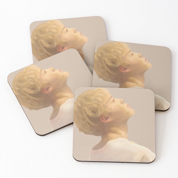 Item preview, Serendipia de Jimin designed and sold by ChaosPeach25.