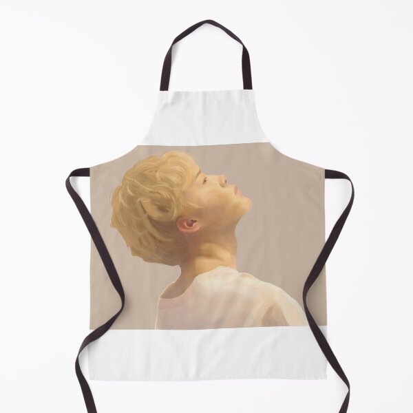 Artikelvorschau, Jimin Serendipity entworfen und verkauft von ChaosPeach25.