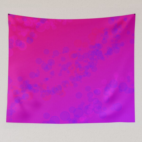 Item preview, Abstract bubble design designed and sold by MystixJack.