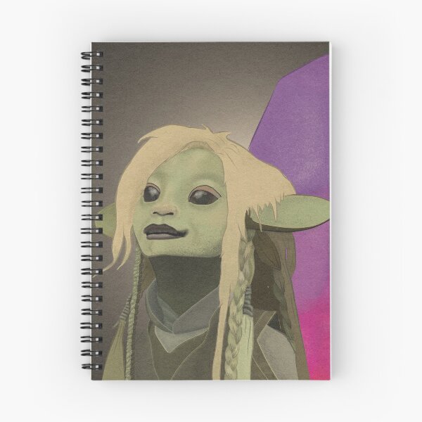 Item preview, Dark Crystal designed and sold by ENBdesigns.
