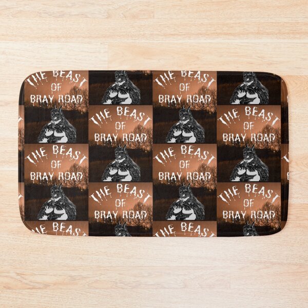 Item preview, The Beast Of Bray Road   designed and sold by WoodburyLake.