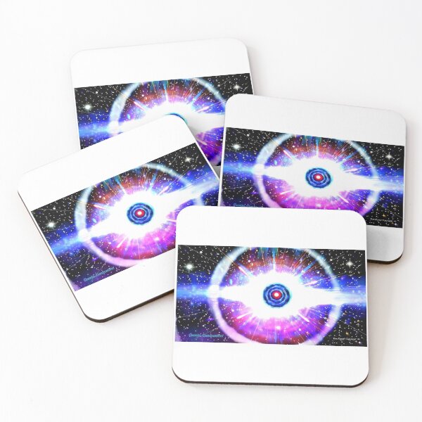 Item preview, COSMIC ART        //       Cosmic Combustion! designed and sold by Imagin8er.