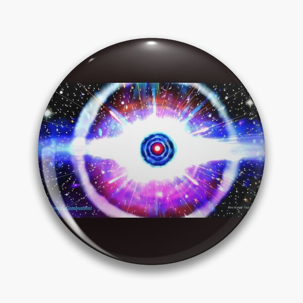 Item preview, COSMIC ART        //       Cosmic Combustion! designed and sold by Imagin8er.
