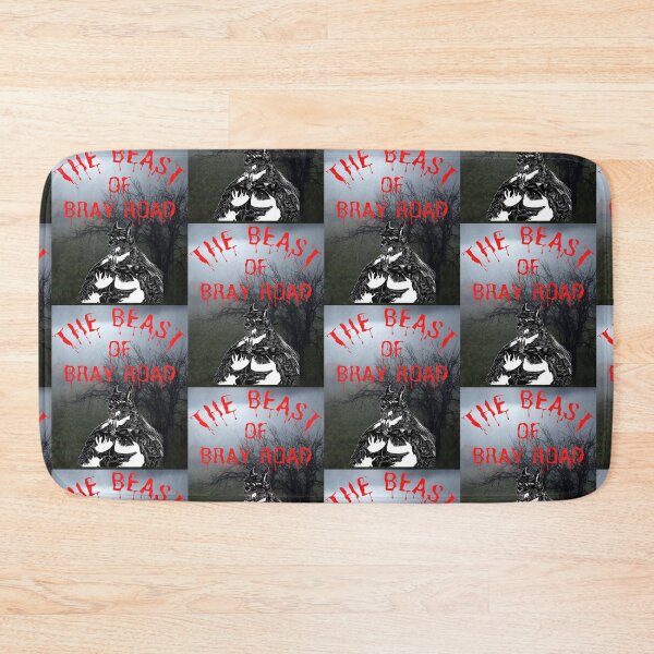 Item preview, The Beast Of Bray Road   designed and sold by WoodburyLake.