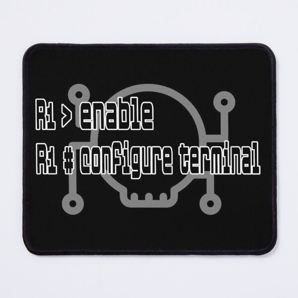 Item preview, Network : Configure Terminal designed and sold by mohamed abdelhameed.