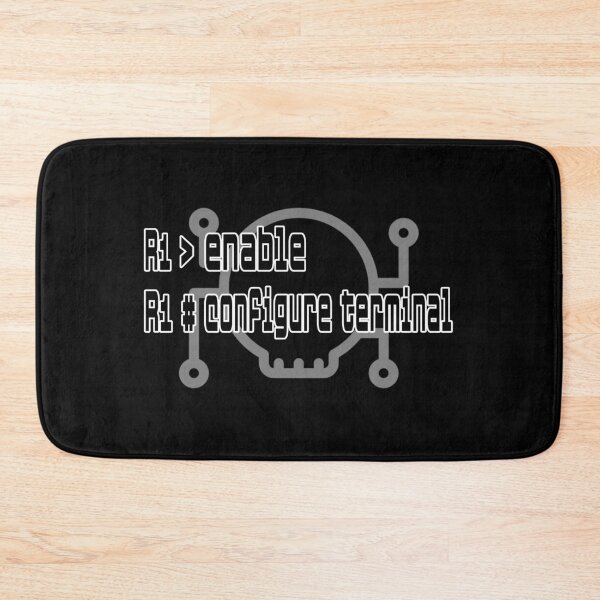 Item preview, Network : Configure Terminal designed and sold by mohamed abdelhameed.