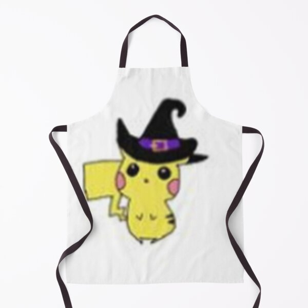 Item preview, Wizard Pikatu designed and sold by The A's Cute Image Shop.