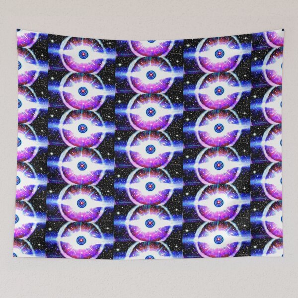 Item preview, COSMIC ART        //       Cosmic Combustion! designed and sold by Imagin8er.