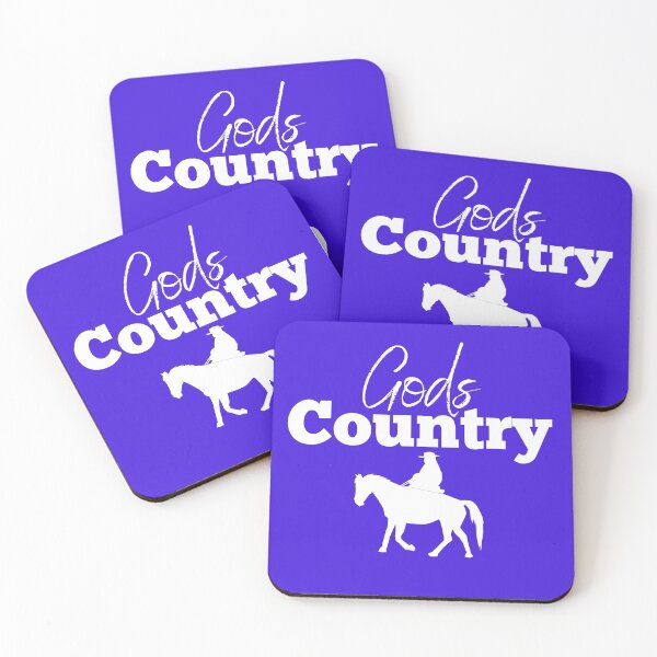 Item preview, Gods Country designed and sold by outlaw70.