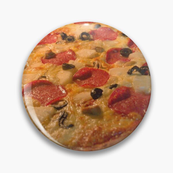 Item preview, elb pizza designed and sold by pcfyi.
