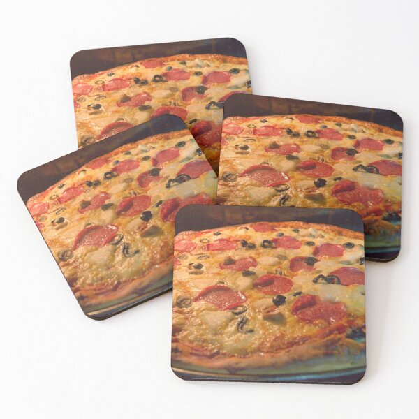 Item preview, elb pizza designed and sold by pcfyi.