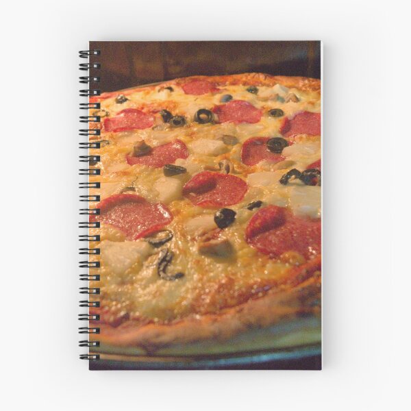Item preview, elb pizza designed and sold by pcfyi.