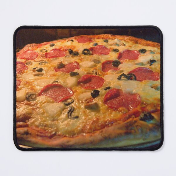 Item preview, elb pizza designed and sold by pcfyi.