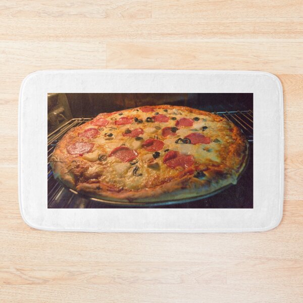 Item preview, elb pizza designed and sold by pcfyi.