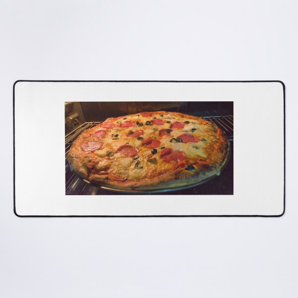 Item preview, elb pizza designed and sold by pcfyi.