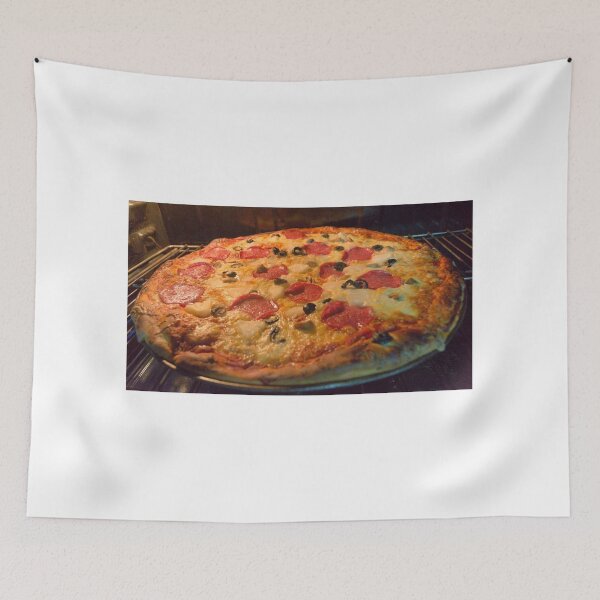 Item preview, elb pizza designed and sold by pcfyi.