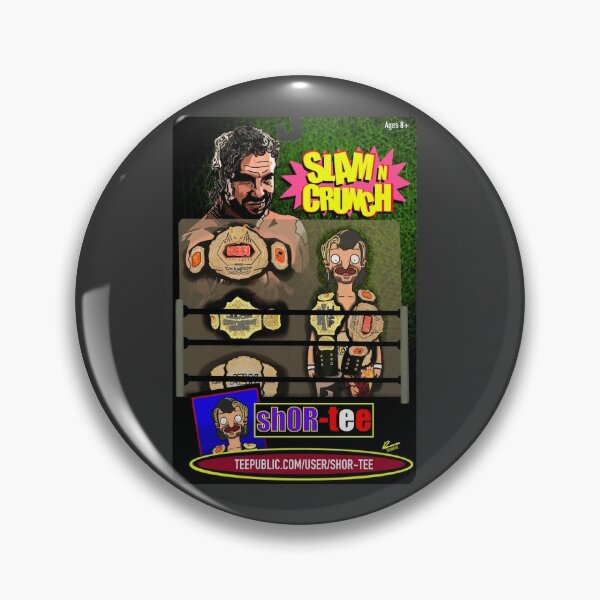 Kenny Omega Pins and Buttons for Sale Redbubble