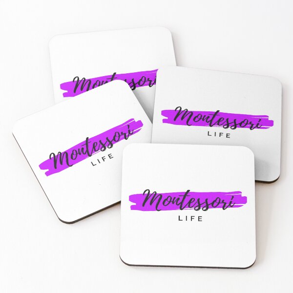 Item preview, MONTESSORI LIFE  designed and sold by TeyMank.