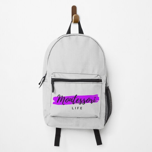Item preview, MONTESSORI LIFE  designed and sold by TeyMank.