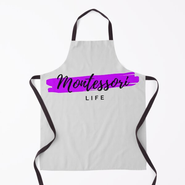 Item preview, MONTESSORI LIFE designed and sold by TeyMank.