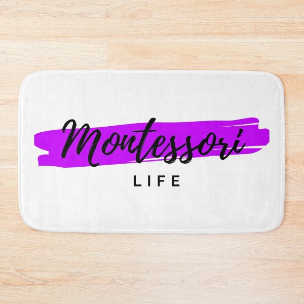Item preview, MONTESSORI LIFE  designed and sold by TeyMank.