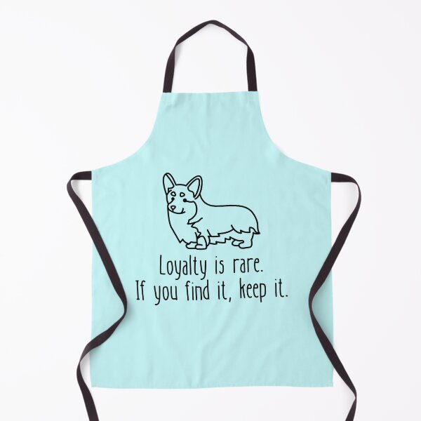 Item preview, Loyalty is rare If you find it keep it designed and sold by Boleirov.