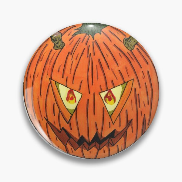 Item preview, Pumpkinhead designed and sold by xVASHx.