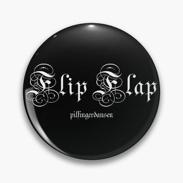 Item preview, Flip flap song designed and sold by TingesOfPzazz.