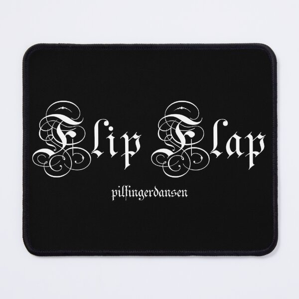 Item preview, Flip flap song designed and sold by TingesOfPzazz.