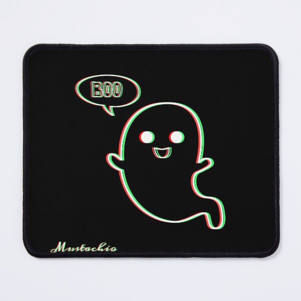 Item preview, Boo designed and sold by Mustachio-Draws.